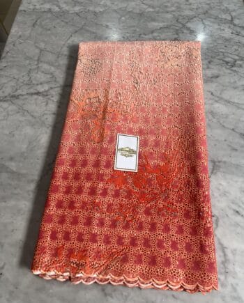 Hauwa Voile - Image 3