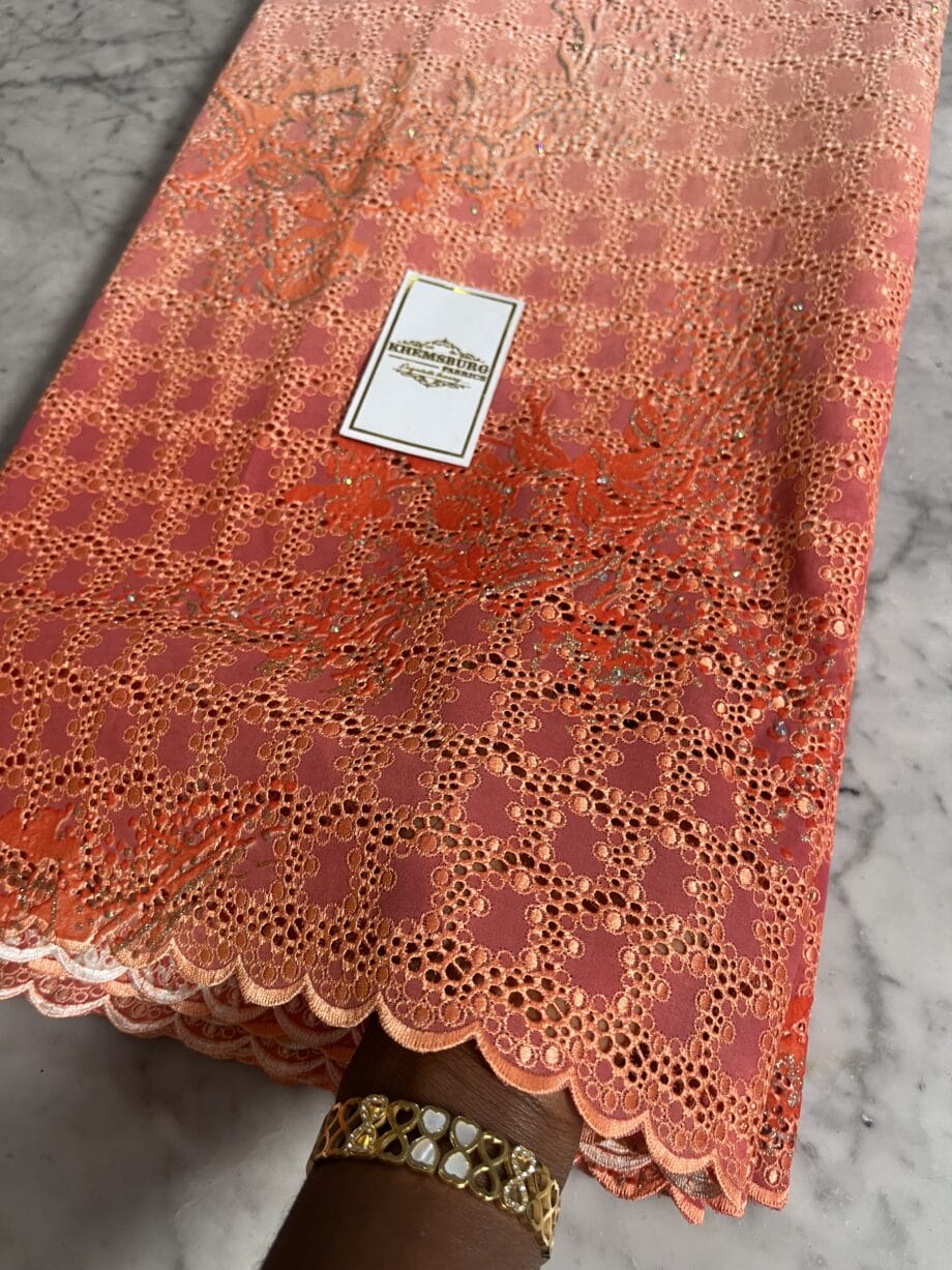 Hauwa Voile