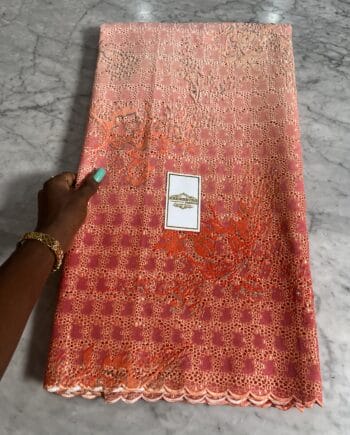 Hauwa Voile - Image 2