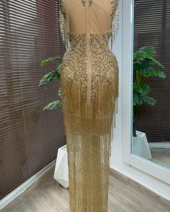 Calista Fringe - Image 3