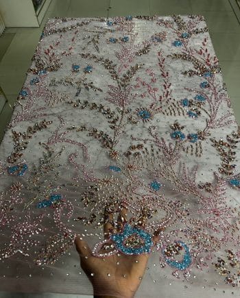 Cyra Beaded - Image 3