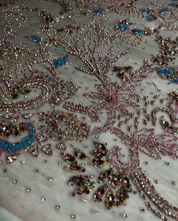 Cyra Beaded - Image 4