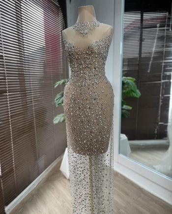 Paulina Exclusive