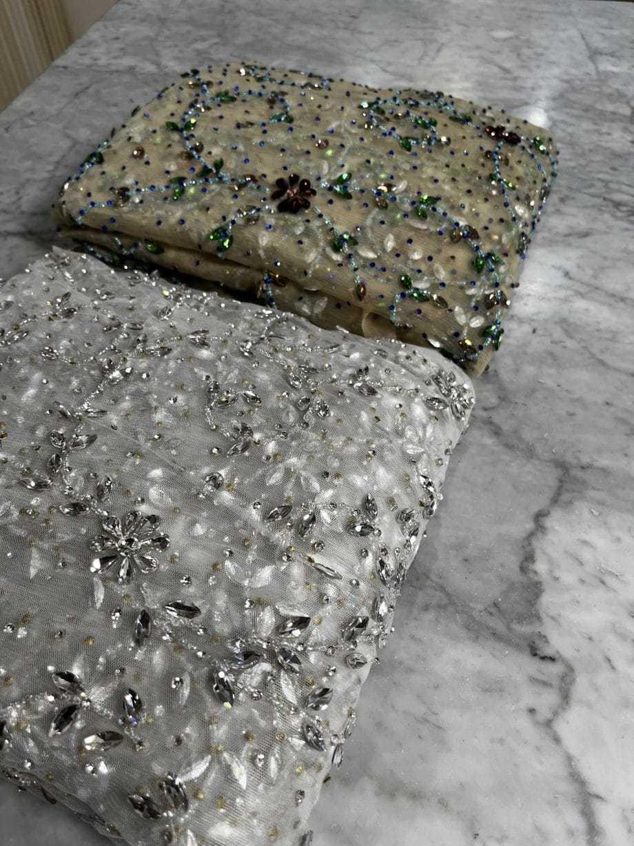 Clarimond Crystal