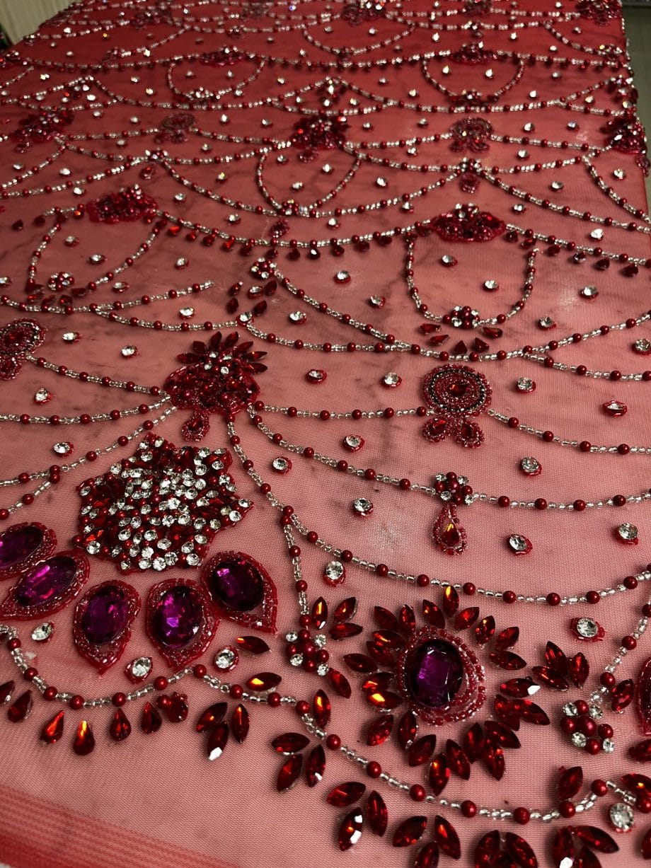 Calypso Crystal