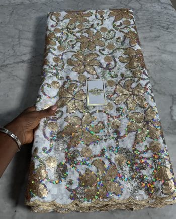 Nola Chantilly - Image 6