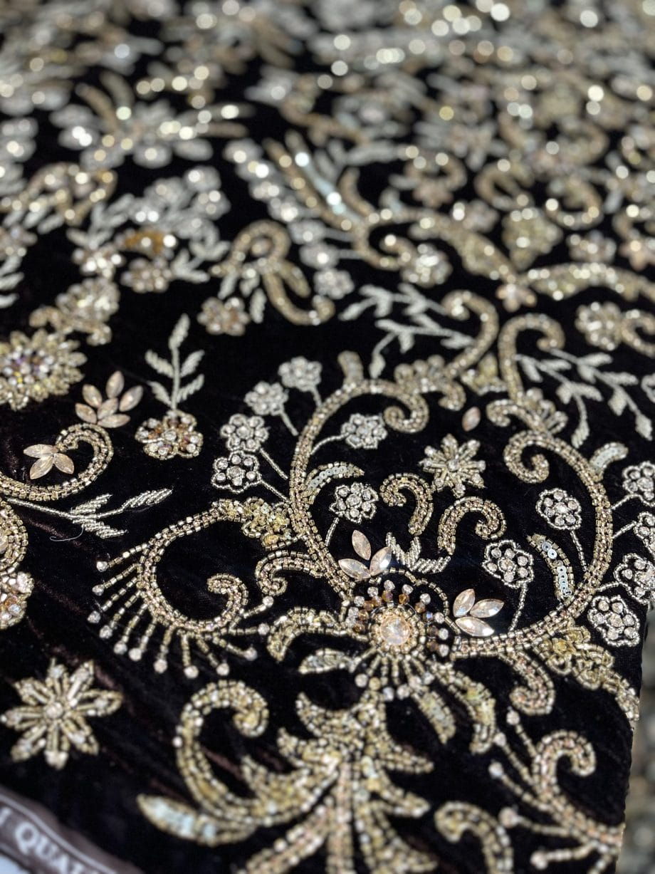 Jemima Luxury