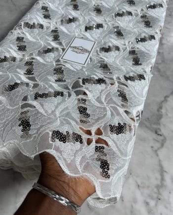 Ella Organza